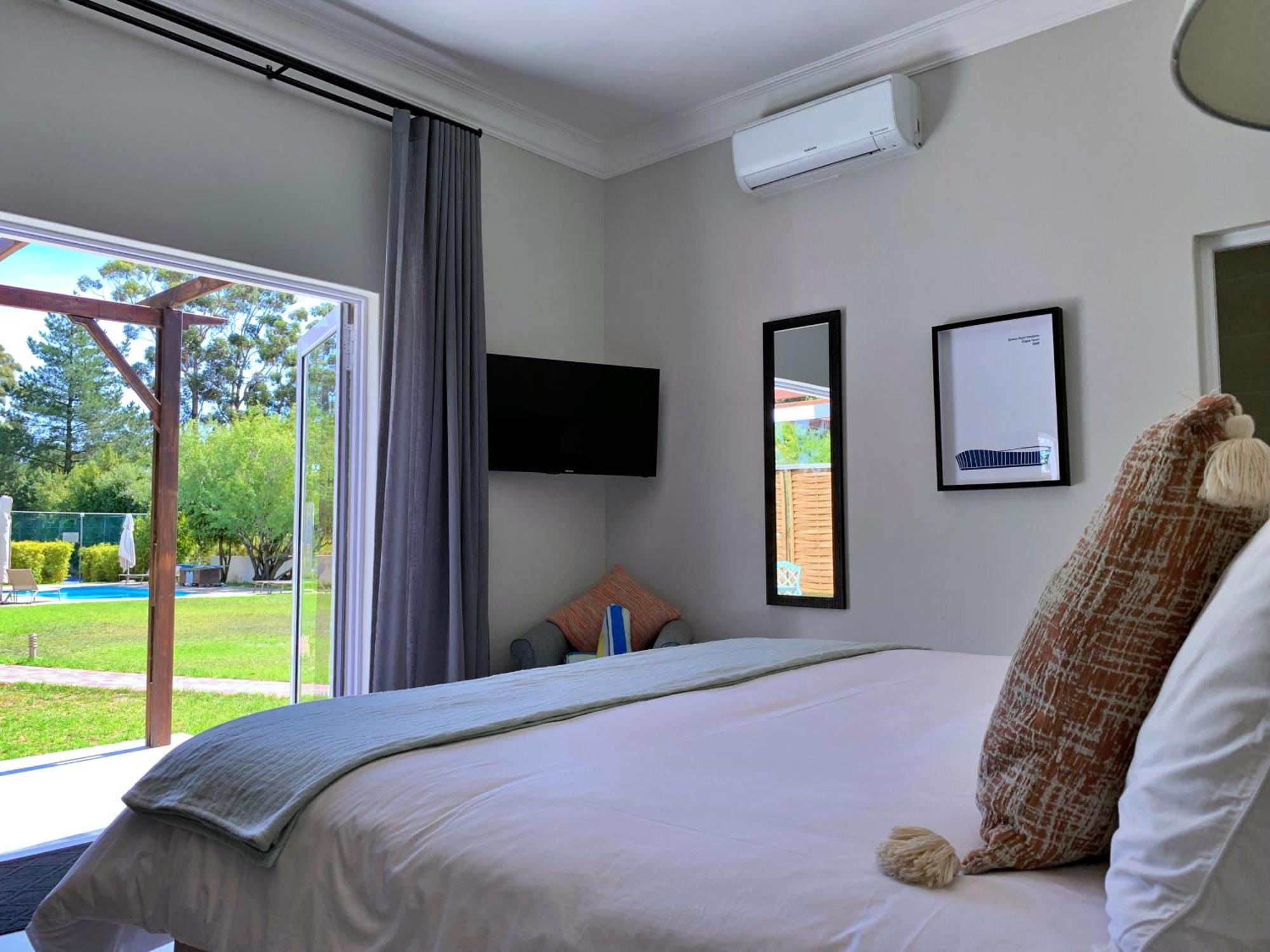 Vine Guesthouse Stellenbosch Luaran gambar