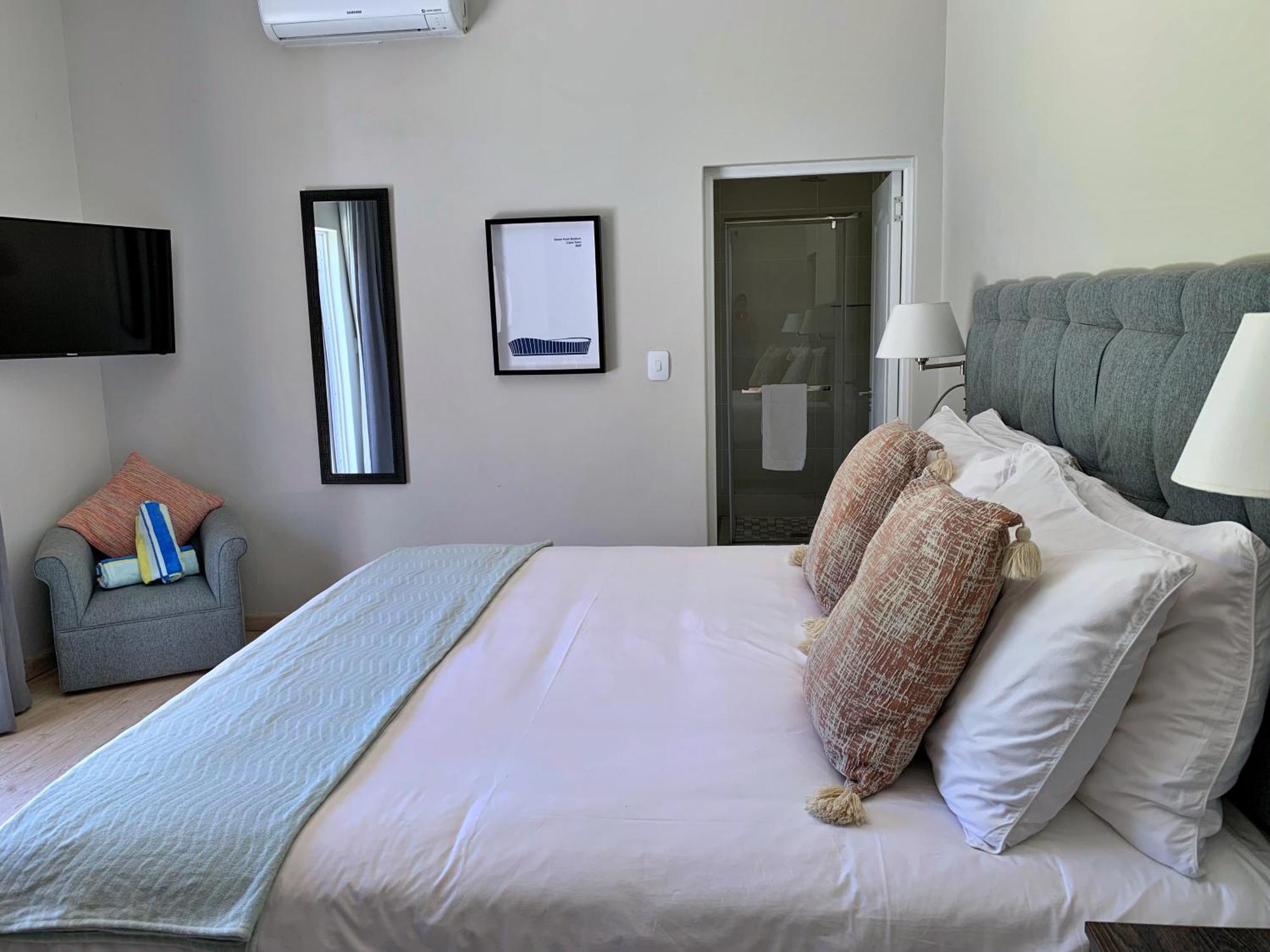 Vine Guesthouse Stellenbosch Luaran gambar