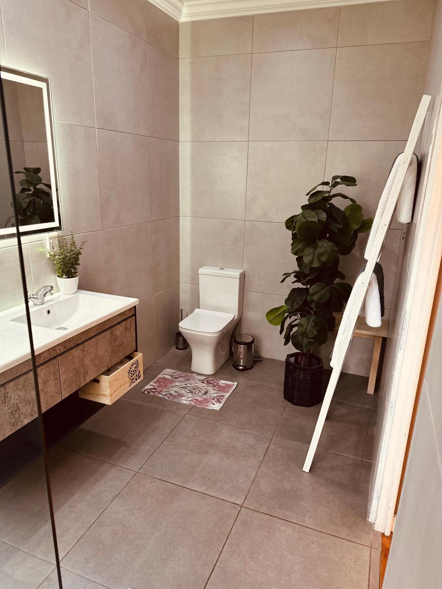 Vine Guesthouse Stellenbosch Luaran gambar