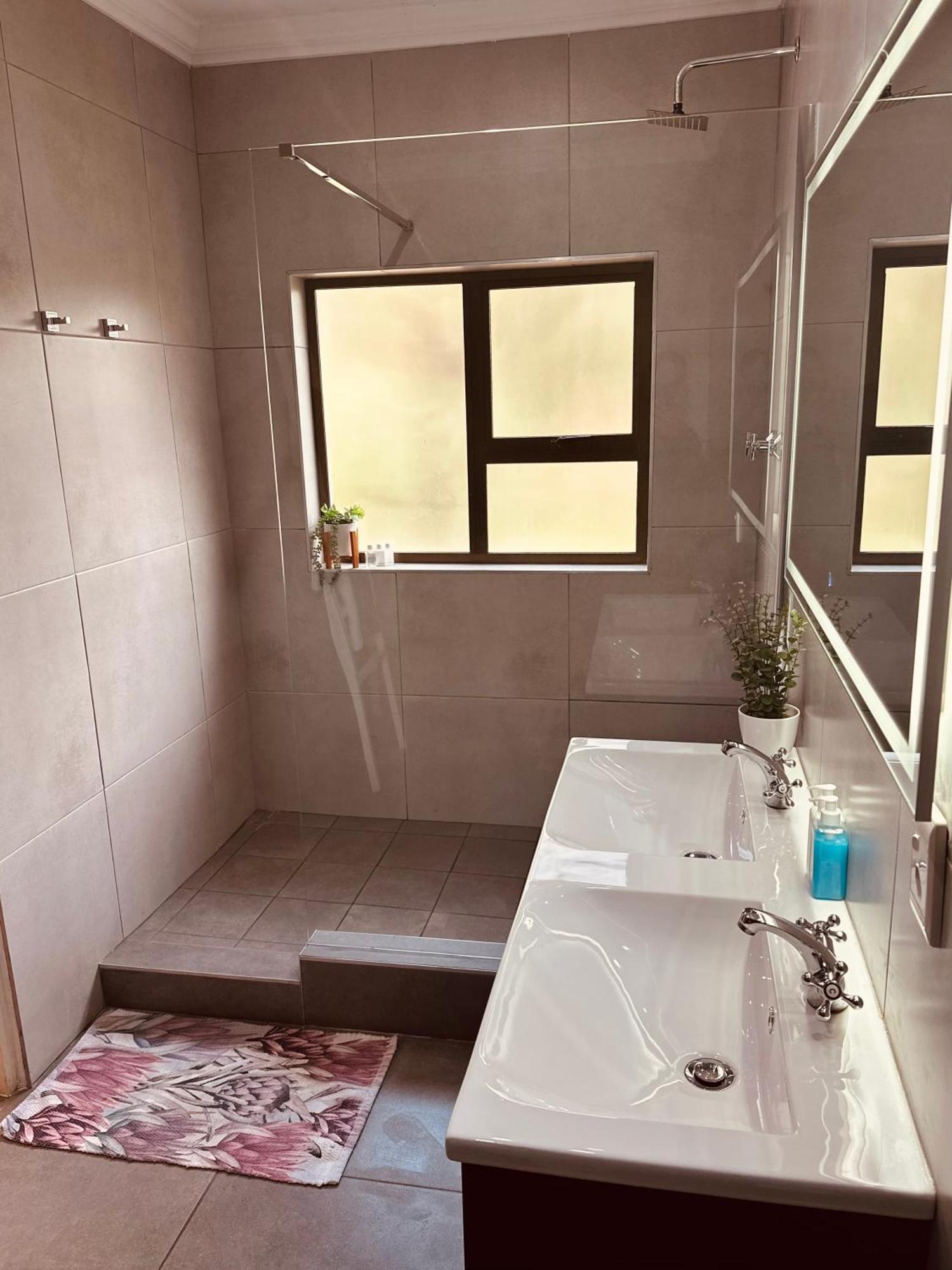 Vine Guesthouse Stellenbosch Luaran gambar