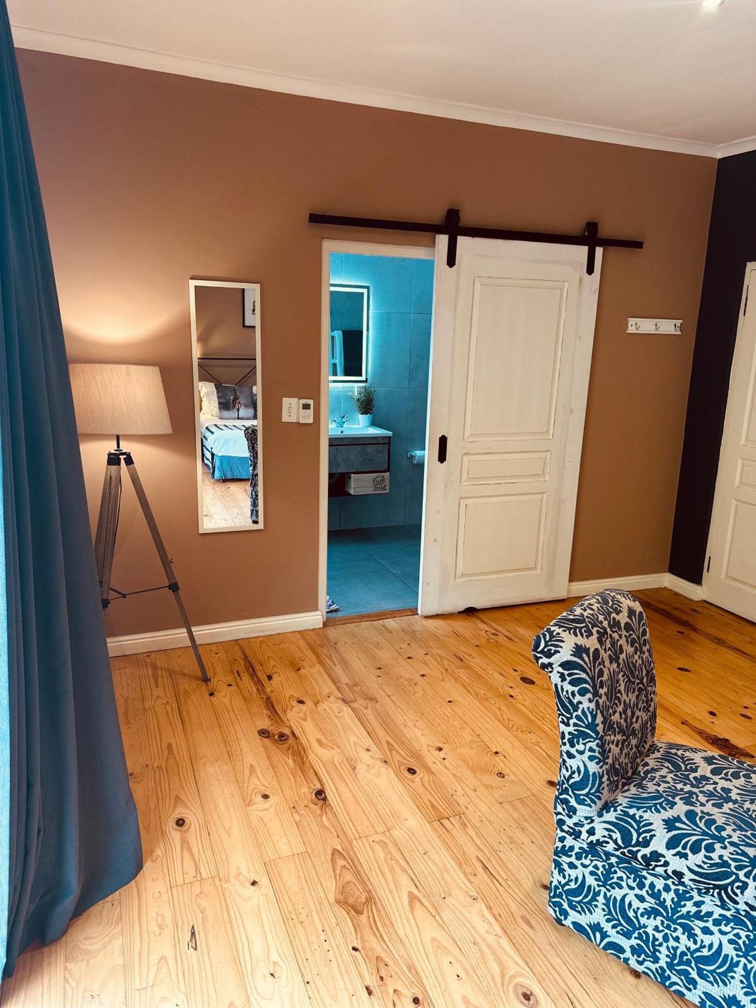 Vine Guesthouse Stellenbosch Luaran gambar
