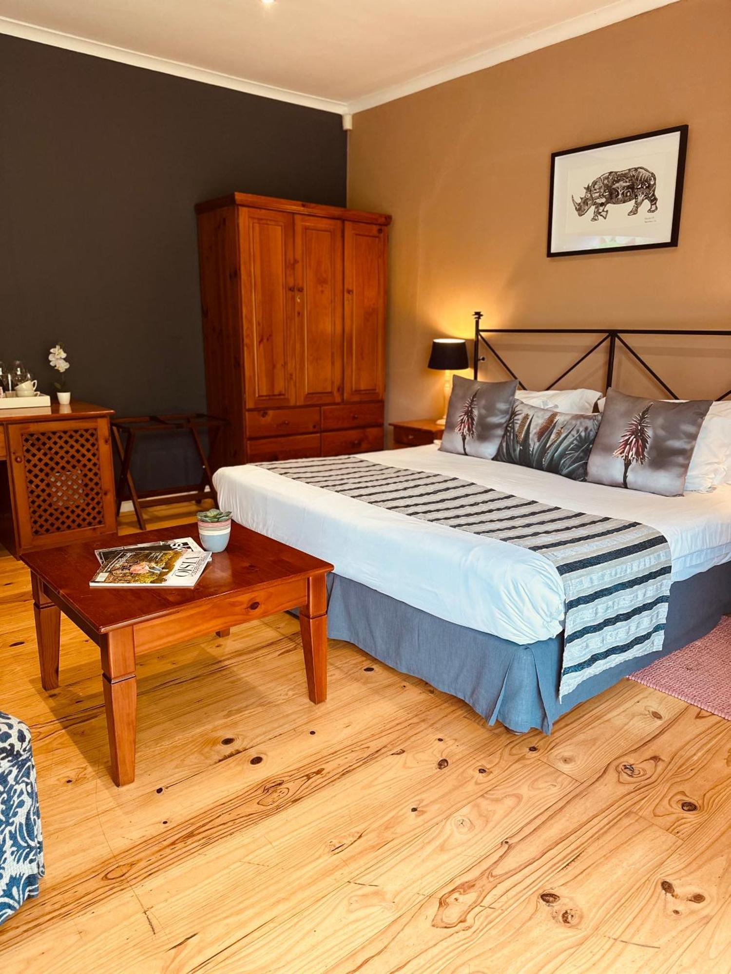 Vine Guesthouse Stellenbosch Luaran gambar