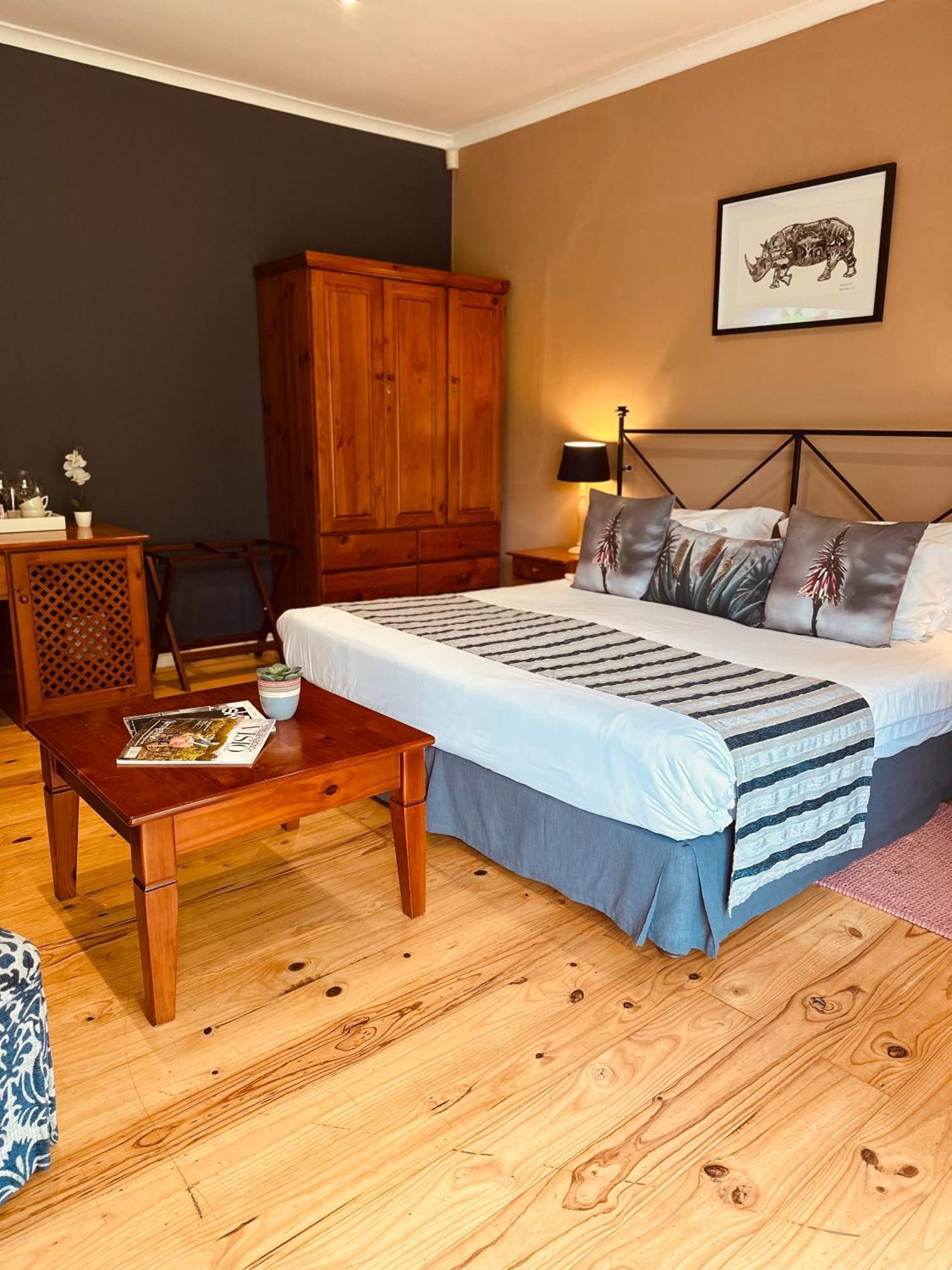 Vine Guesthouse Stellenbosch Luaran gambar