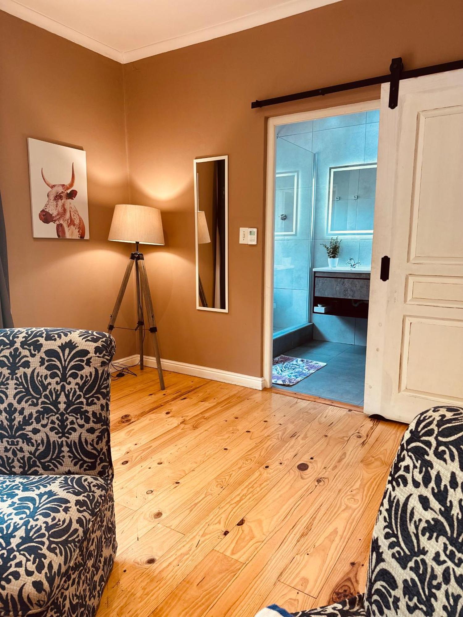 Vine Guesthouse Stellenbosch Luaran gambar