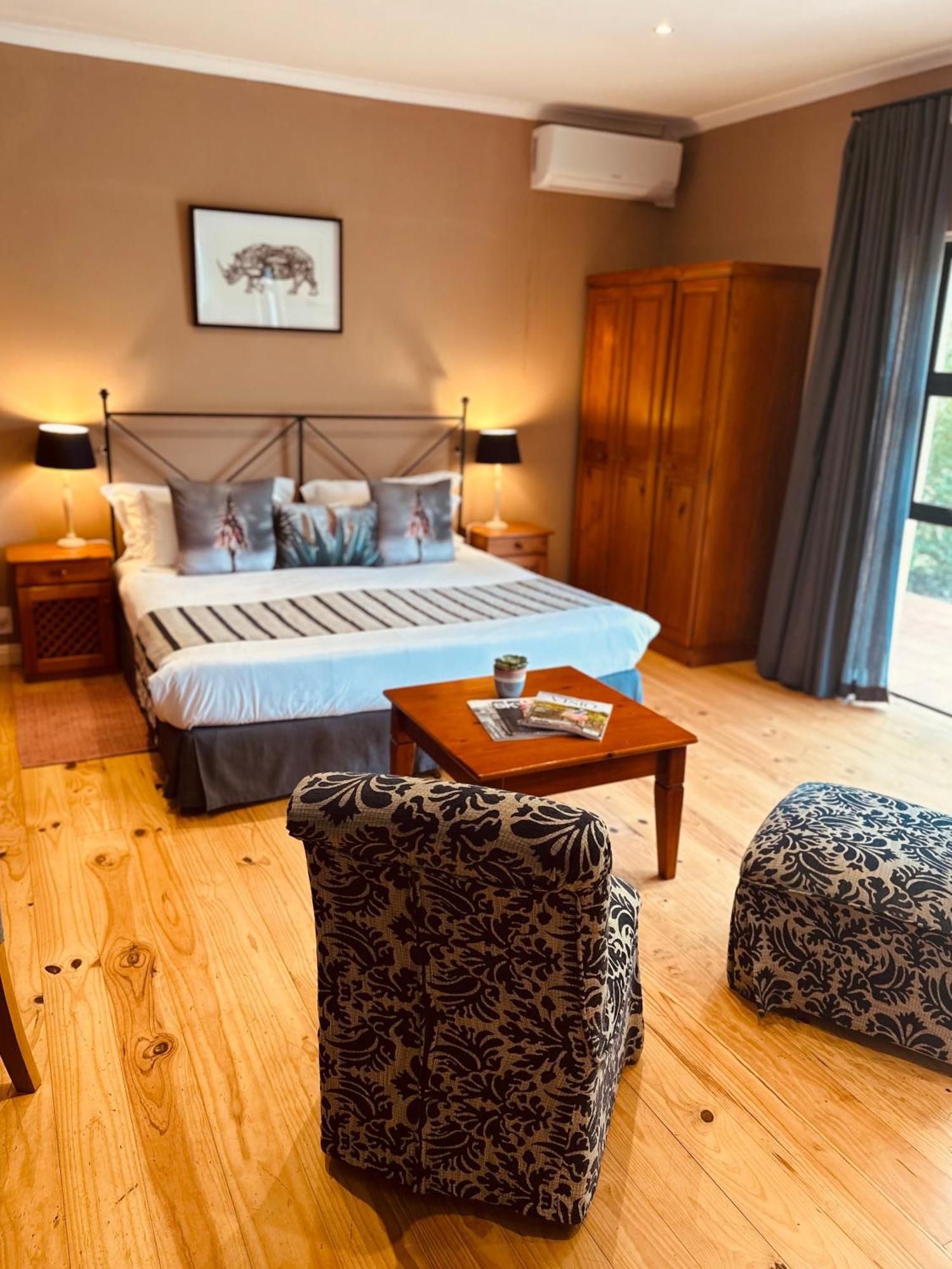 Vine Guesthouse Stellenbosch Luaran gambar