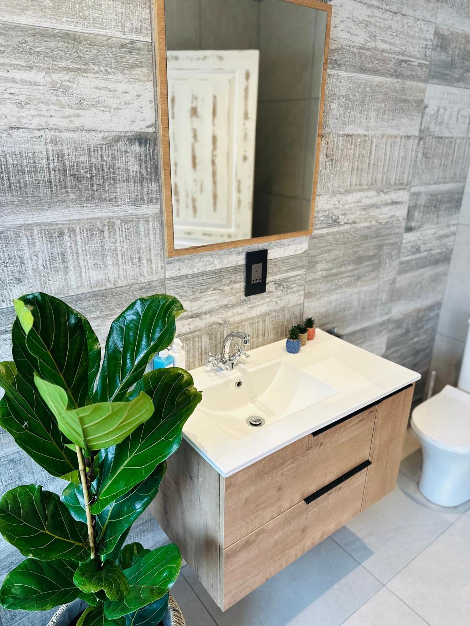 Vine Guesthouse Stellenbosch Luaran gambar