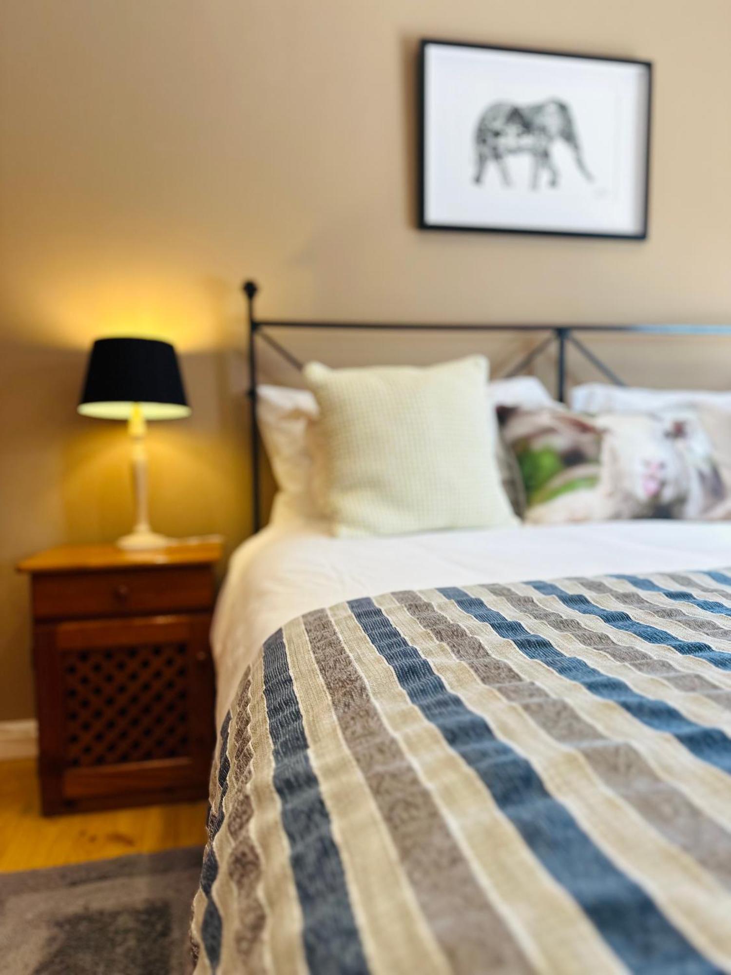 Vine Guesthouse Stellenbosch Luaran gambar