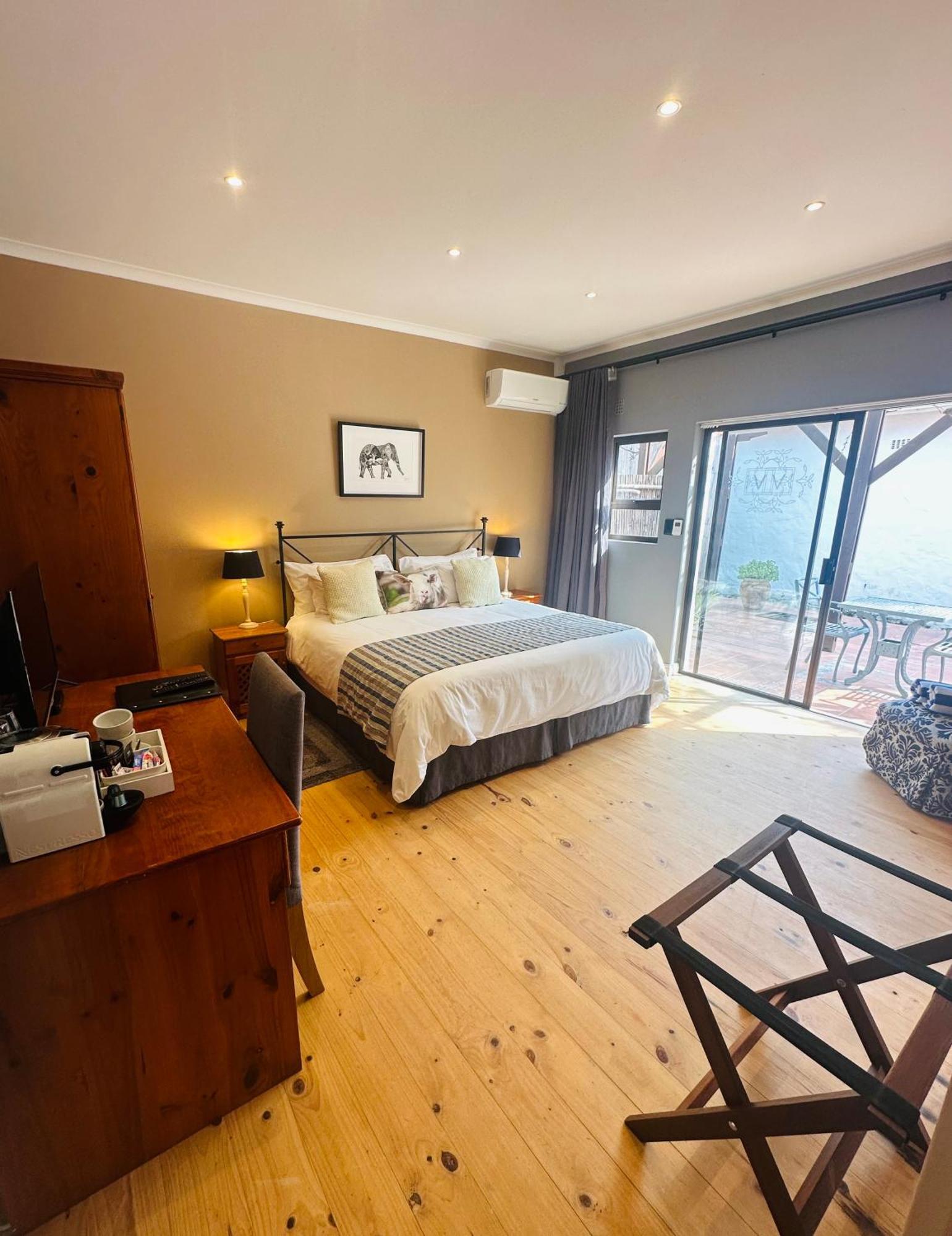 Vine Guesthouse Stellenbosch Luaran gambar
