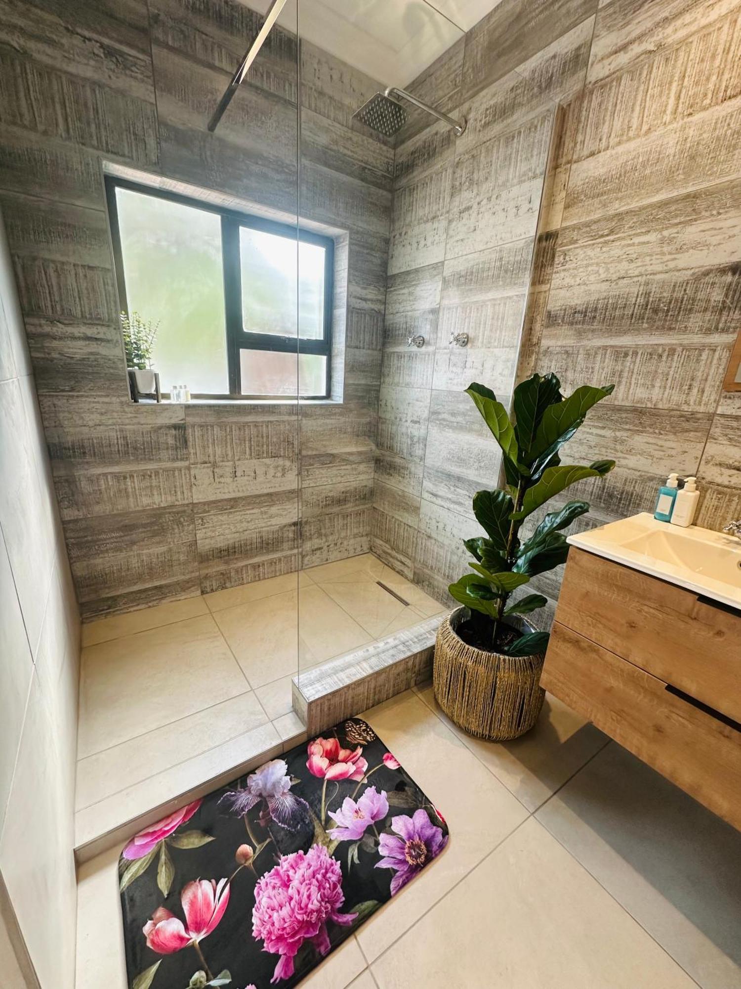 Vine Guesthouse Stellenbosch Luaran gambar