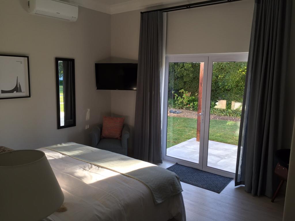 Vine Guesthouse Stellenbosch Luaran gambar