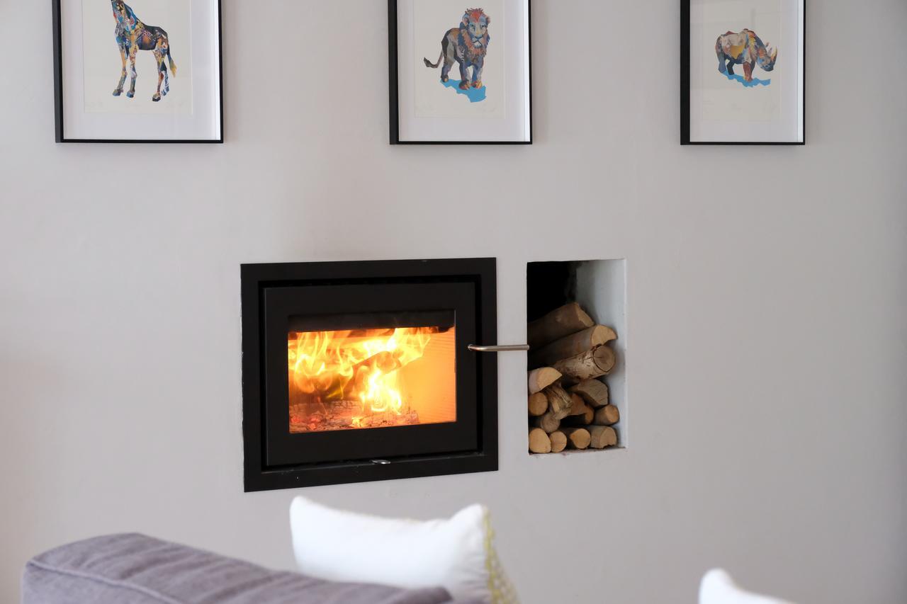 Vine Guesthouse Stellenbosch Luaran gambar
