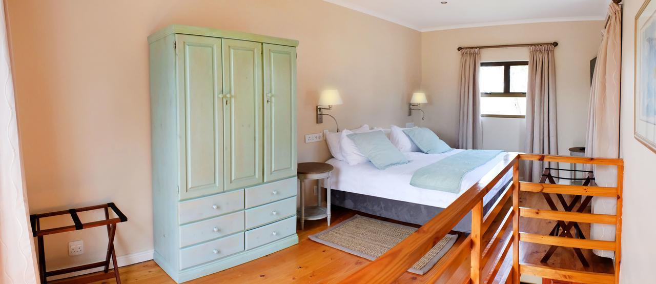 Vine Guesthouse Stellenbosch Luaran gambar