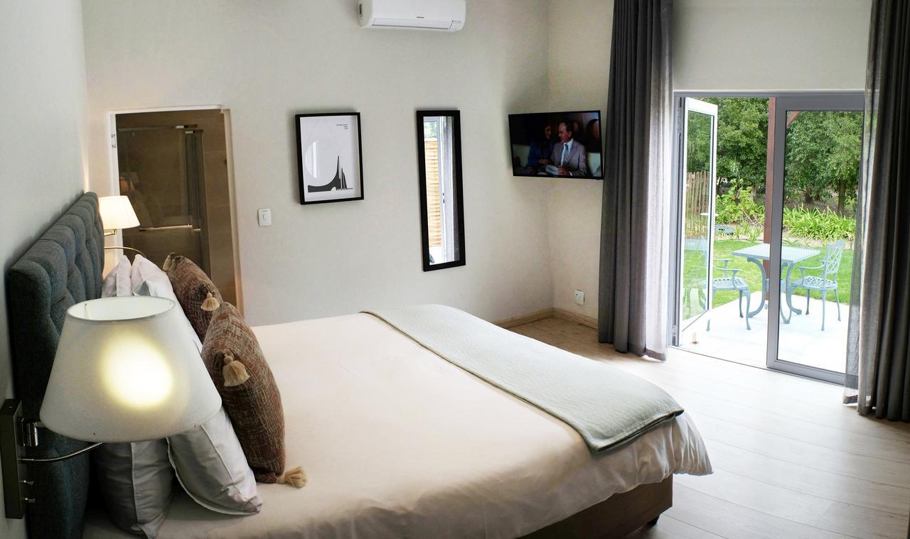 Vine Guesthouse Stellenbosch Luaran gambar