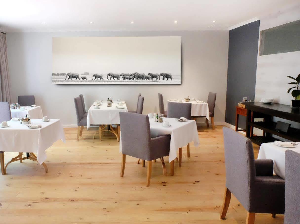 Vine Guesthouse Stellenbosch Luaran gambar