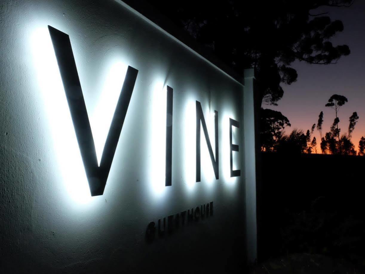 Vine Guesthouse Stellenbosch Luaran gambar