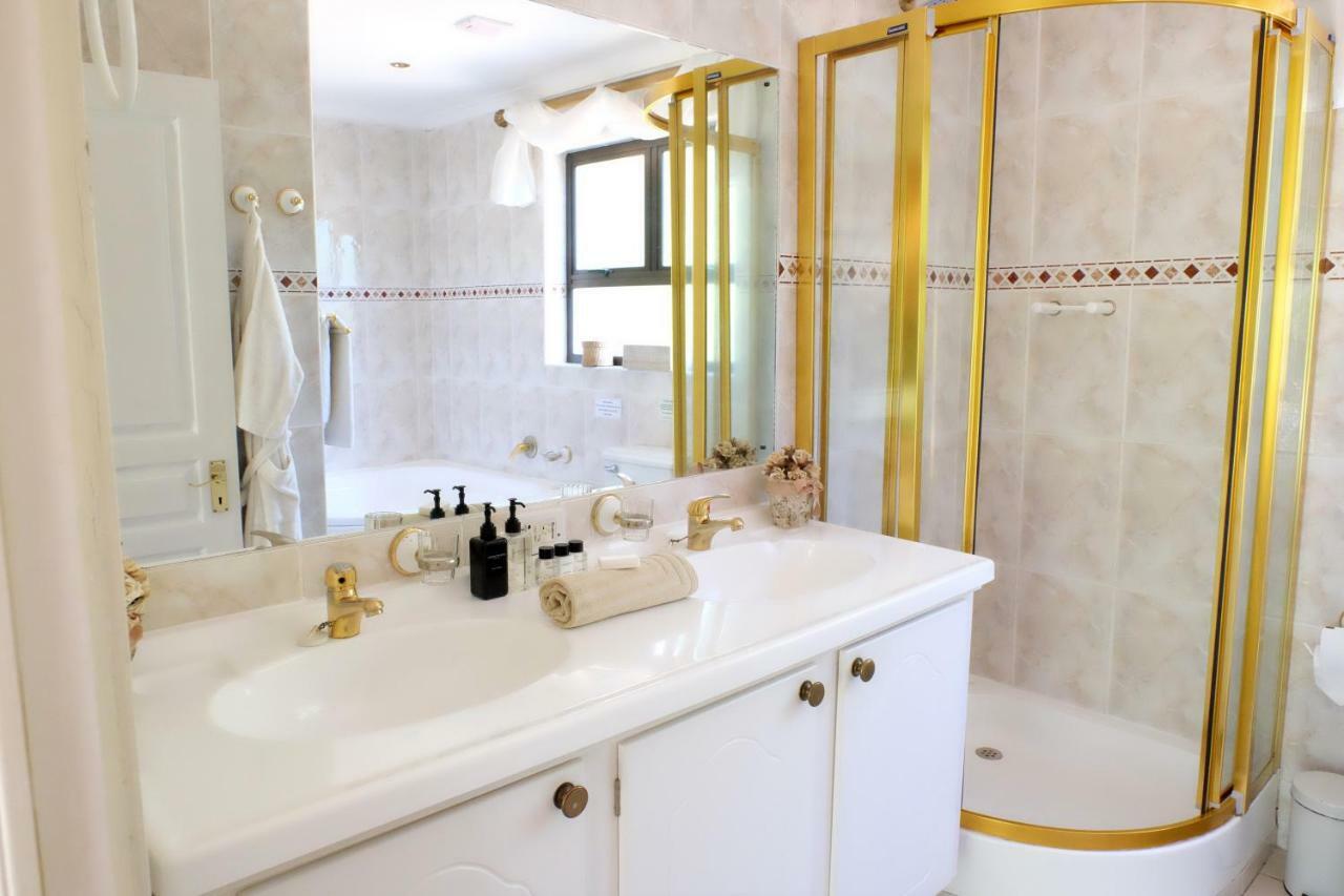 Vine Guesthouse Stellenbosch Luaran gambar